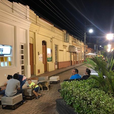 Kava Casa Hostal Roldanillo Exteriér fotografie