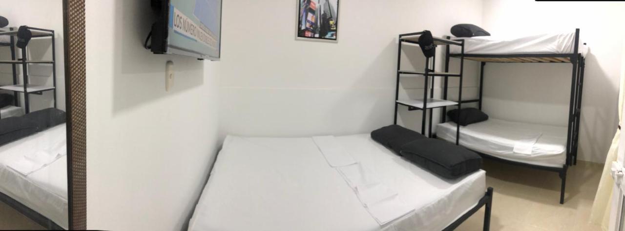 Kava Casa Hostal Roldanillo Exteriér fotografie