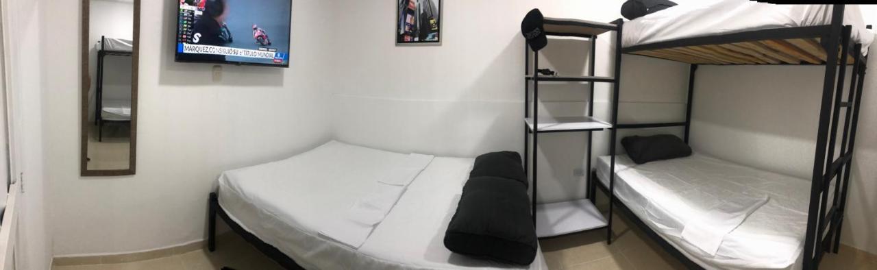 Kava Casa Hostal Roldanillo Exteriér fotografie