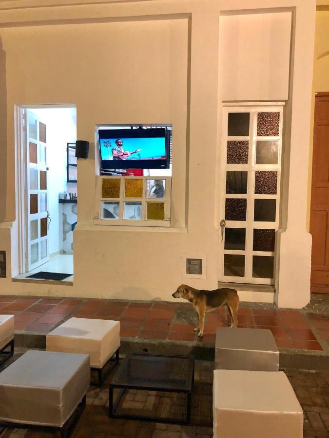 Kava Casa Hostal Roldanillo Exteriér fotografie