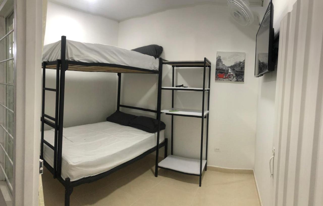 Kava Casa Hostal Roldanillo Exteriér fotografie