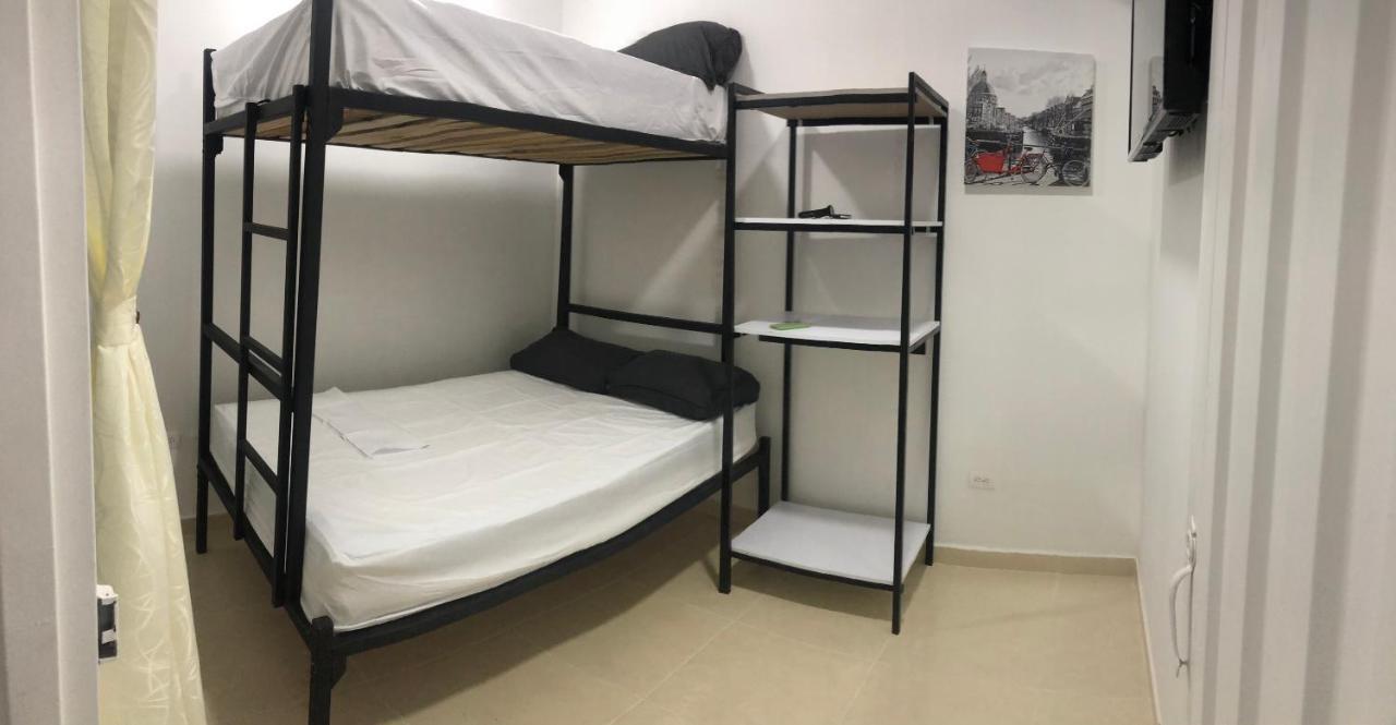 Kava Casa Hostal Roldanillo Exteriér fotografie