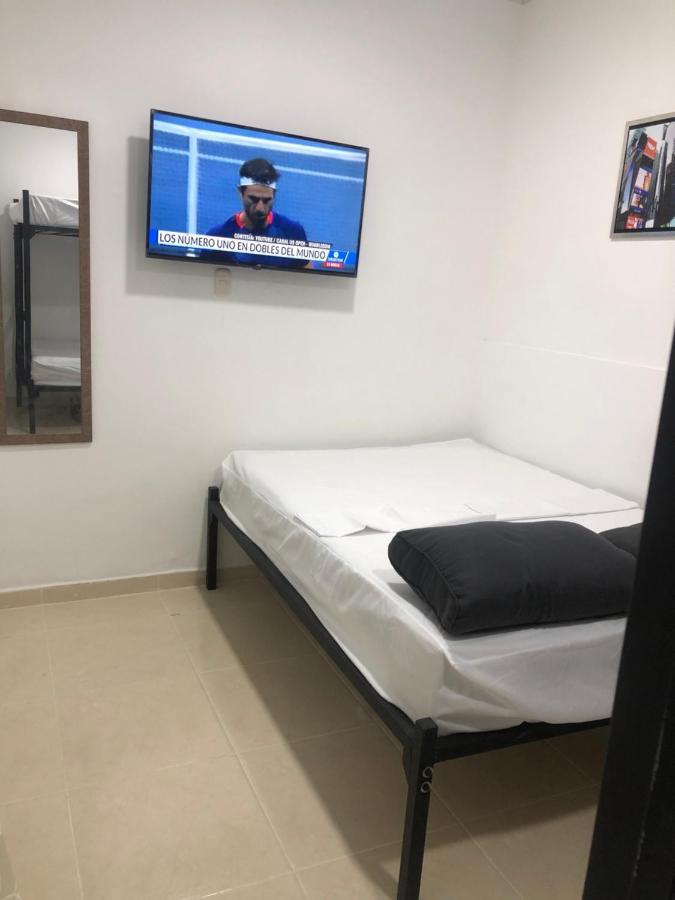 Kava Casa Hostal Roldanillo Exteriér fotografie